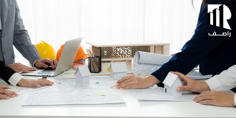 ادارة مشاريع المقاولات | كيف تجعل كل مشروع قصة نجاح حقيقية