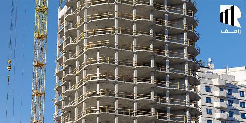 كل ما تريد معرفته عن الانشاءات الخرسانية في السعودية 2025
