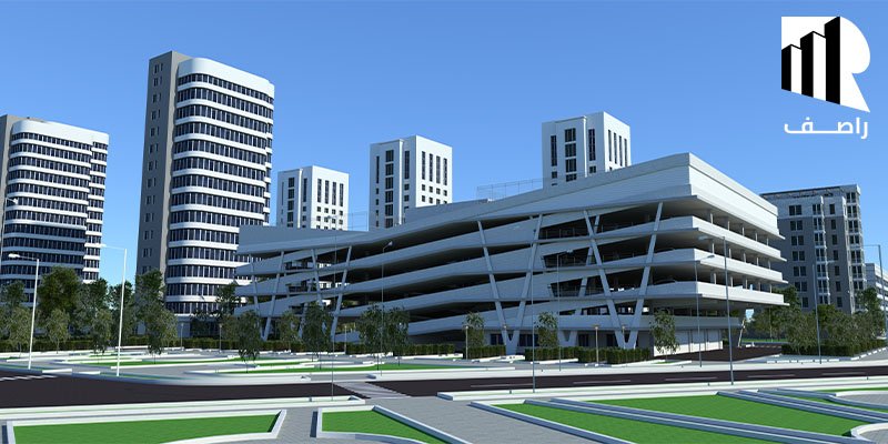 انواع المباني التجارية في الرياض | دليلك للاختيار الصحيح 2026