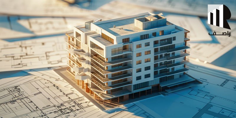 مخططات مباني سكنية في الرياض | تصاميم تناسب كل الاحتياجات