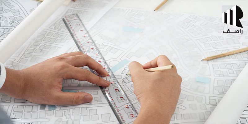 اسس التصميم المعماري | دليل شامل لتخطيط المباني في السعودية