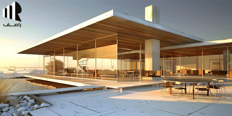 بناء مطاعم في السعودية | تنفيذ مشاريع مطاعم باحتراف