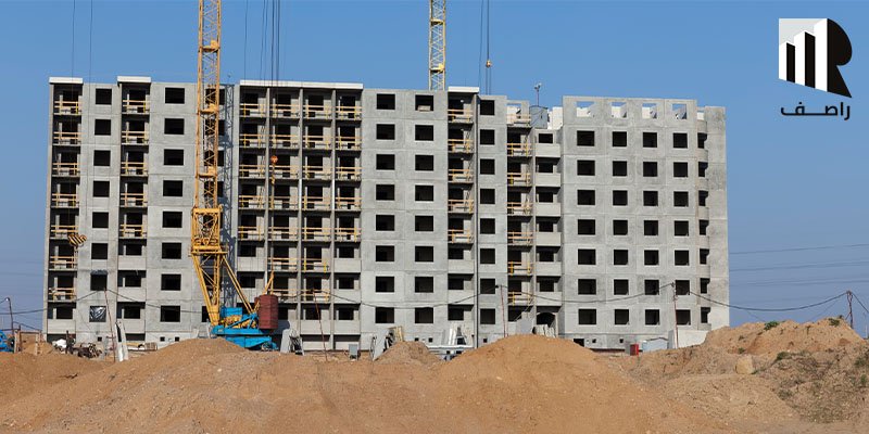 شروط بناء عمارة سكنية في السعودية | الدليل قبل استخراج الرخصة