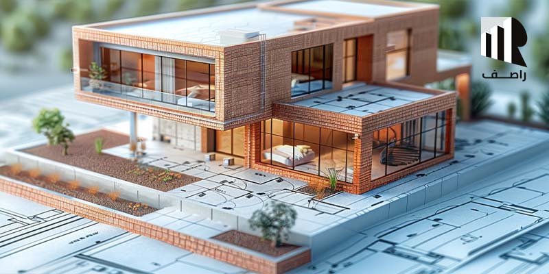 مخططات فلل دورين في السعودية | أحدث التصاميم العصرية